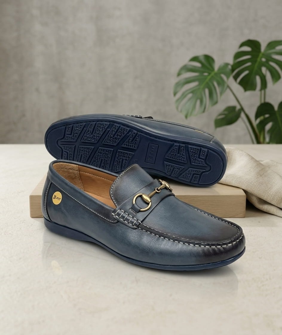 Home loafer