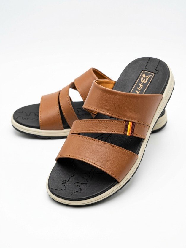 sandal sandal